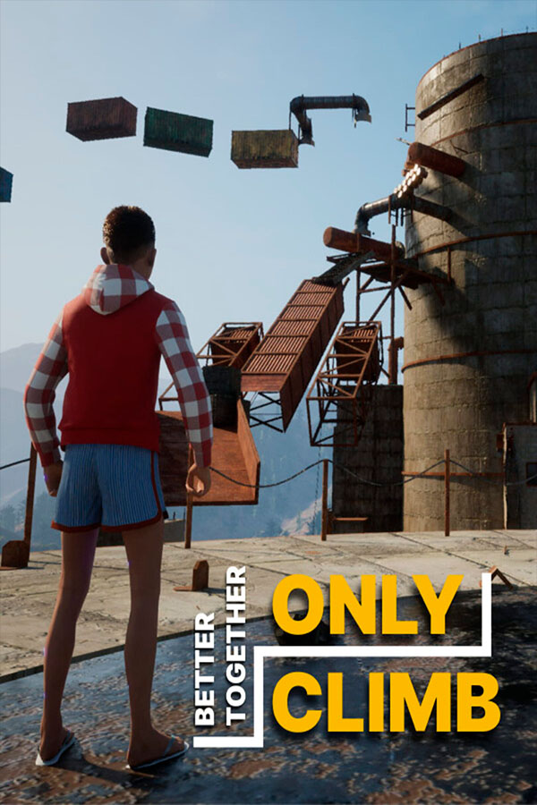 Only Climb: Better Together